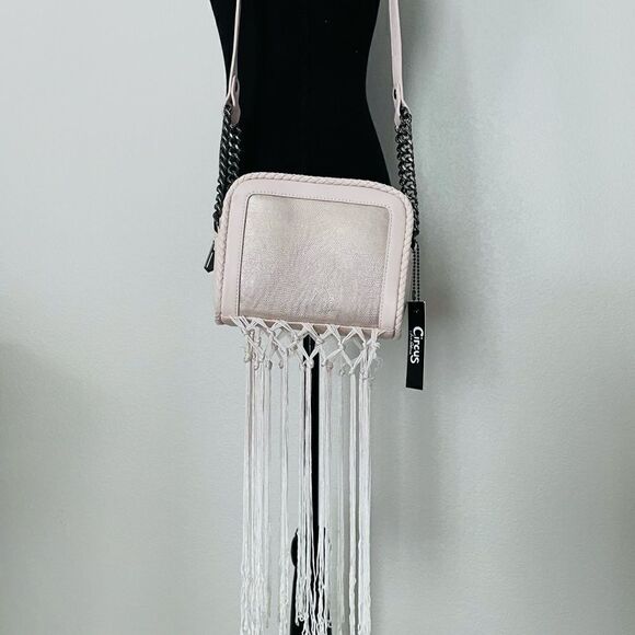 NWT Sam Edelman Alice Shoulder Bag - Picture 2 of 9